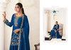Payal By Radha Trendz Blooming Chinon Readymade Suits Wholesalers In Surat
